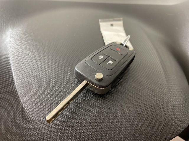 2017 Chevrolet Spark Vehicle Photo in PHOENIX, AZ 85014-3381