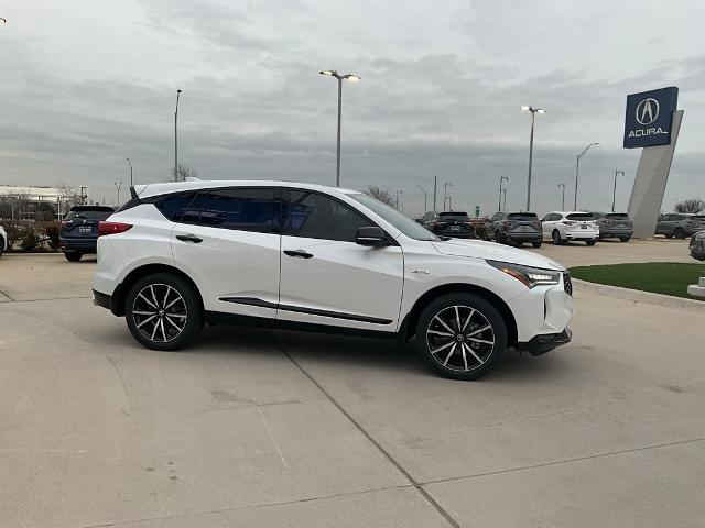 2025 Acura RDX Vehicle Photo in Grapevine, TX 76051