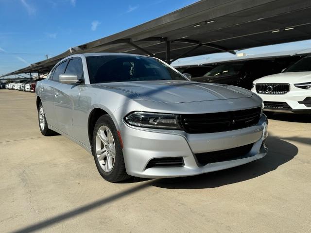 2020 Dodge Charger Vehicle Photo in San Antonio, TX 78230