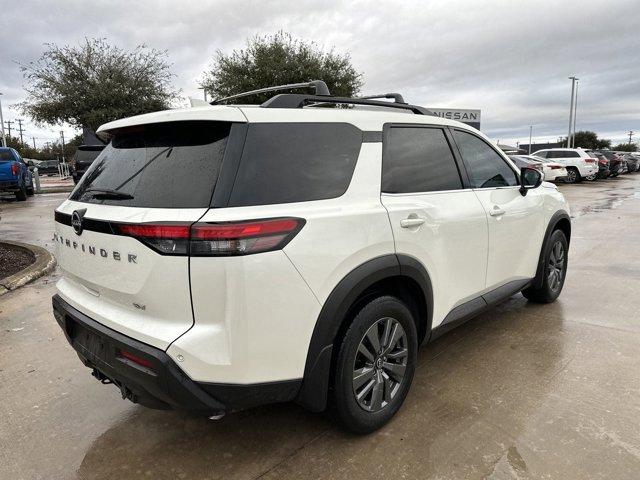 2022 Nissan Pathfinder Vehicle Photo in San Antonio, TX 78209