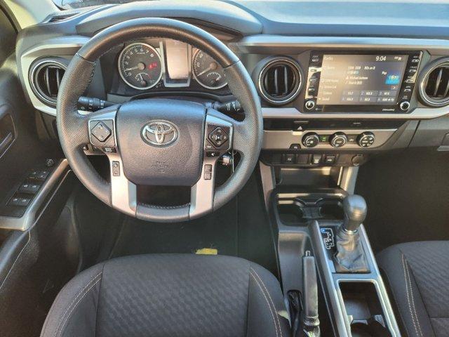 2020 Toyota Tacoma 2WD Vehicle Photo in SUGAR LAND, TX 77478-0000