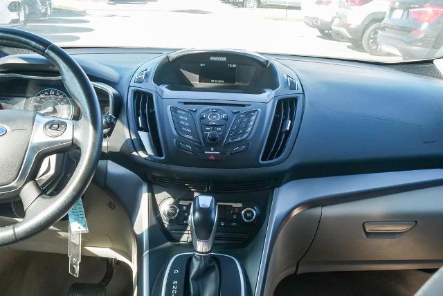 2015 Ford C-Max Hybrid Vehicle Photo in VENTURA, CA 93003-8585