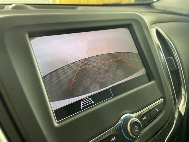 2024 Chevrolet Equinox Vehicle Photo in PHOENIX, AZ 85014-3381