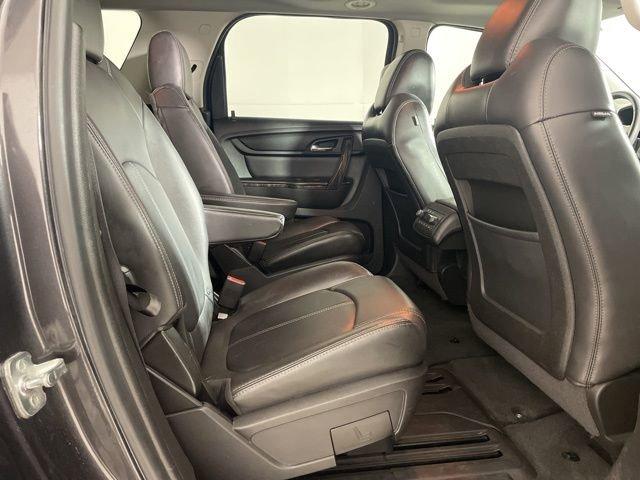 2016 GMC Acadia Vehicle Photo in PHOENIX, AZ 85014-3381