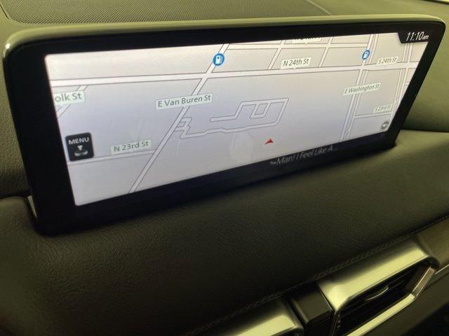 2021 Mazda CX-5 Vehicle Photo in PHOENIX, AZ 85014-3381