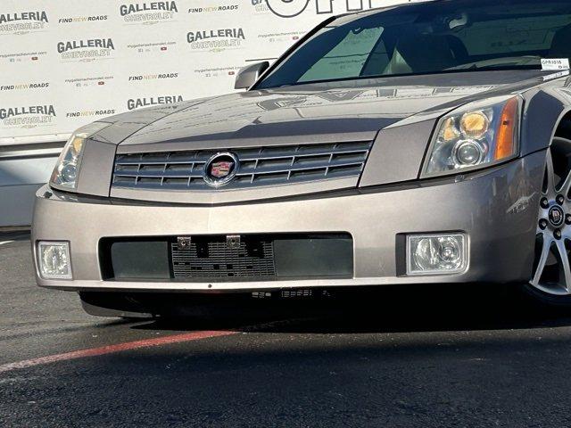 2004 Cadillac XLR Vehicle Photo in DALLAS, TX 75244-5909