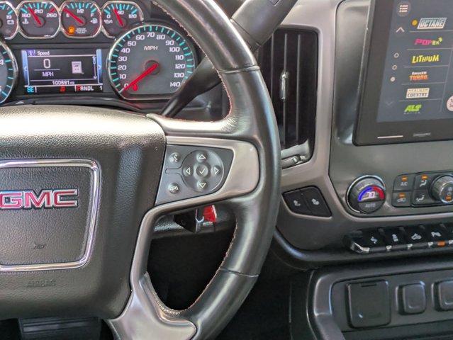 2018 GMC Sierra 2500HD Vehicle Photo in SELMA, TX 78154-1460