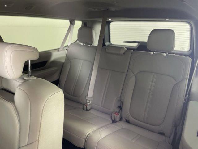 2023 Jeep Wagoneer L Vehicle Photo in PHOENIX, AZ 85014-3381