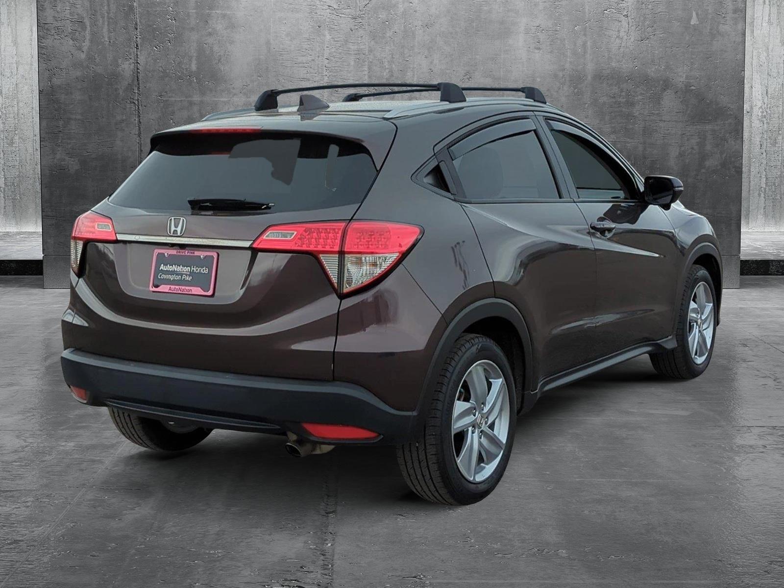 2019 Honda HR-V Vehicle Photo in Memphis, TN 38128