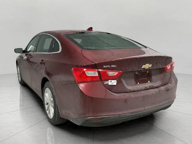 2016 Chevrolet Malibu Vehicle Photo in Green Bay, WI 54304