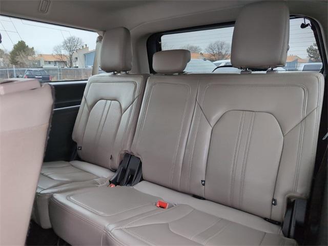 2020 Ford Expedition Vehicle Photo in AURORA, CO 80012-4011