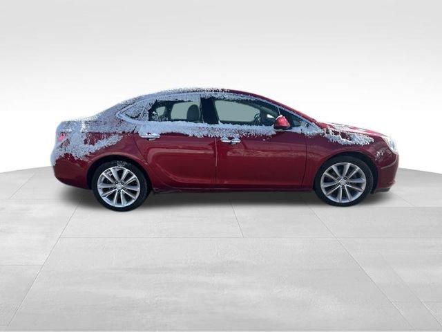 2013 Buick Verano Vehicle Photo in MEDINA, OH 44256-9631