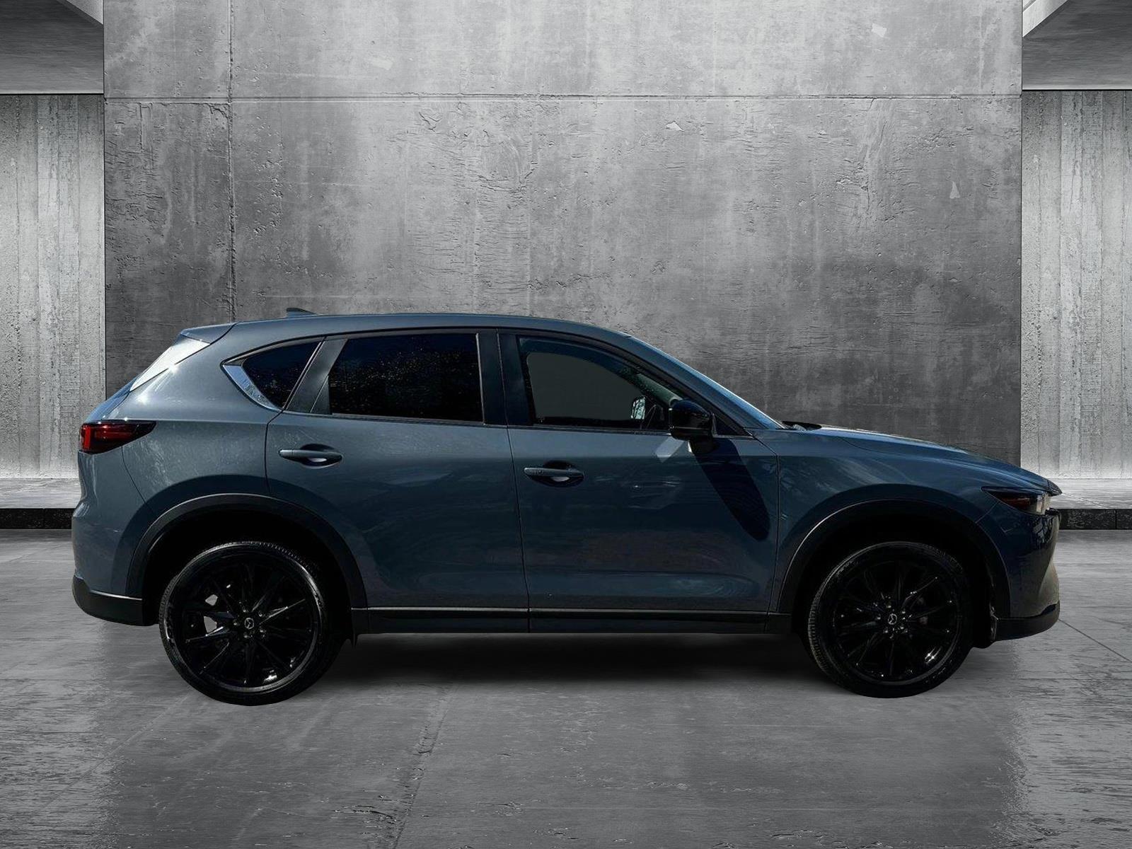 2022 Mazda CX-5 Vehicle Photo in Tampa, FL 33614