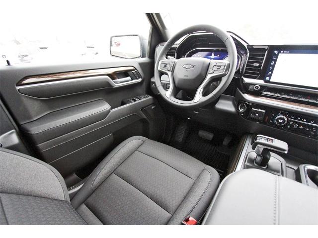 2025 Chevrolet Silverado 1500 Vehicle Photo in ROSENBERG, TX 77471-5675