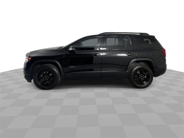 2021 GMC Acadia Vehicle Photo in GILBERT, AZ 85297-0402