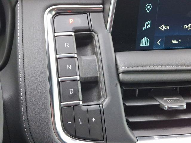 2024 Chevrolet Tahoe Vehicle Photo in DANBURY, CT 06810-5034