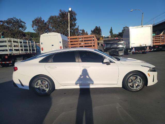 2022 Kia K5 Vehicle Photo in LA MESA, CA 91942-8211