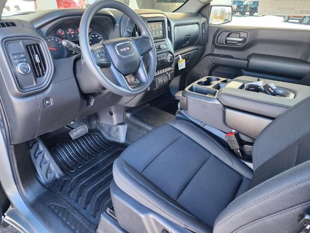 2025 GMC Sierra 1500 Vehicle Photo in PARIS, TX 75460-2116