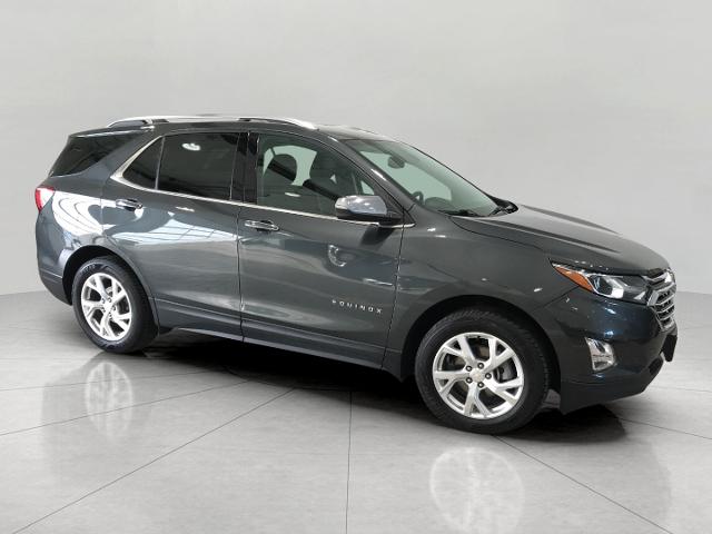 2019 Chevrolet Equinox Vehicle Photo in GREEN BAY, WI 54303-3330