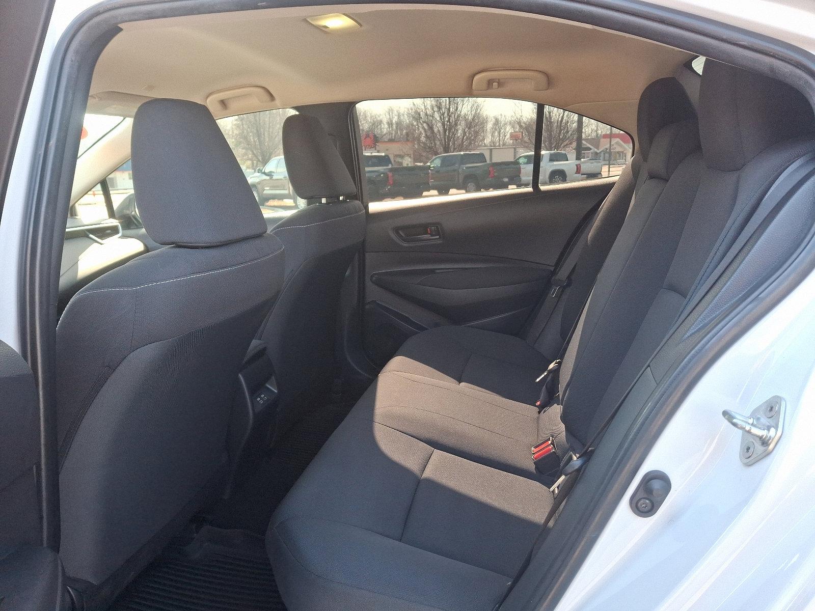 2023 Toyota Corolla Vehicle Photo in Trevose, PA 19053