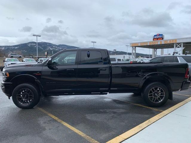 2022 Ram 3500 Vehicle Photo in POST FALLS, ID 83854-5365