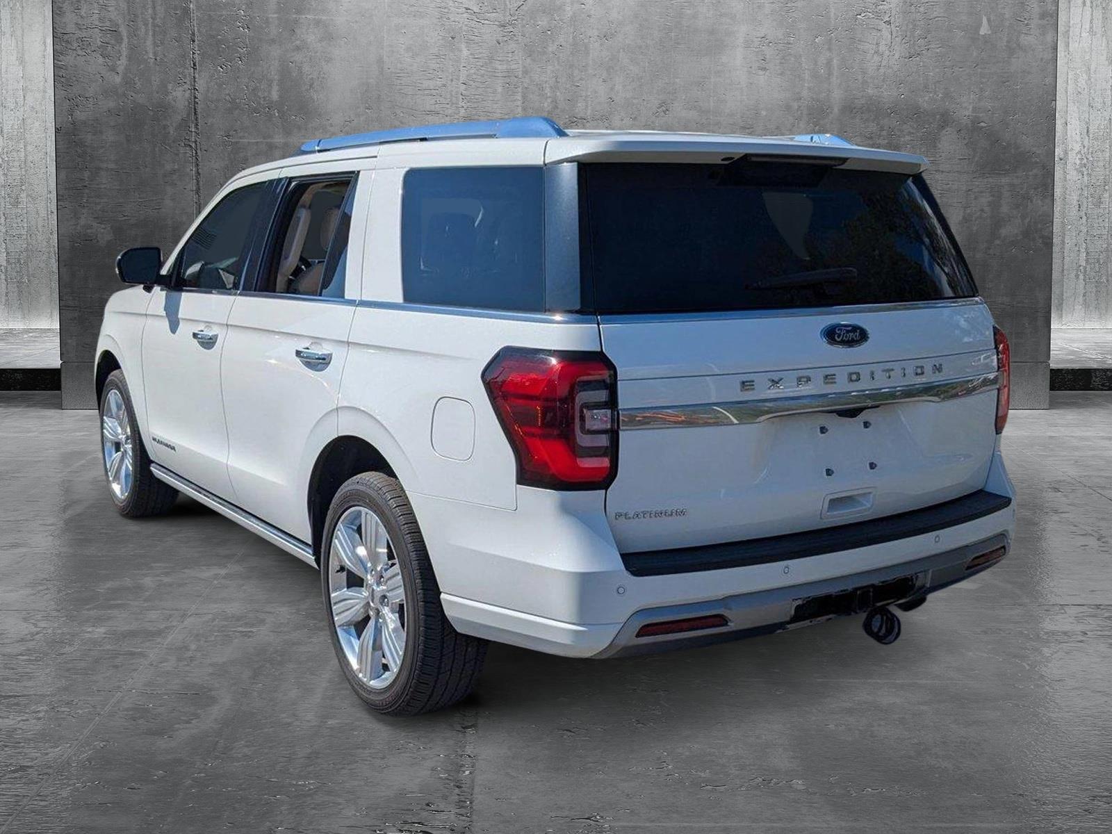 2023 Ford Expedition Vehicle Photo in Panama City, FL 32401