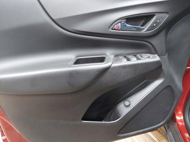 2021 Chevrolet Equinox Vehicle Photo in SAUK CITY, WI 53583-1301