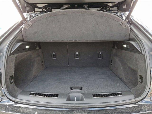 2024 Cadillac XT4 Vehicle Photo in ALLENTOWN, PA 18103-7399