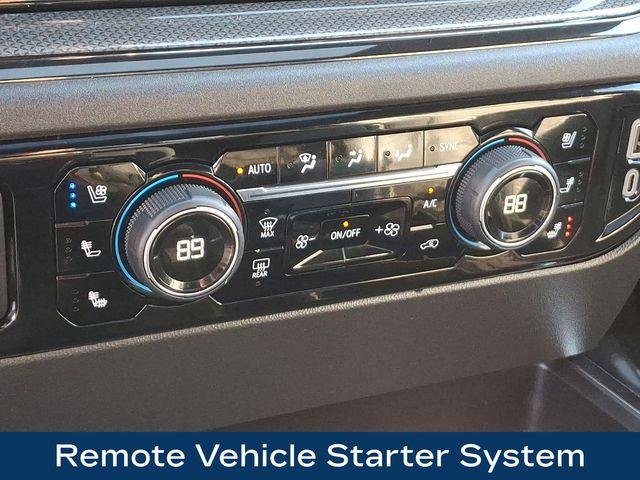 2024 Chevrolet Silverado 1500 Vehicle Photo in PAWLING, NY 12564-3219