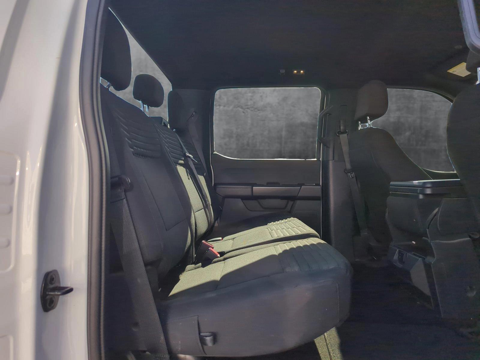 2023 Ford F-150 Vehicle Photo in Memphis, TN 38115