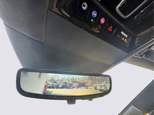 2025 Cadillac Escalade IQ Vehicle Photo in LEOMINSTER, MA 01453-2952