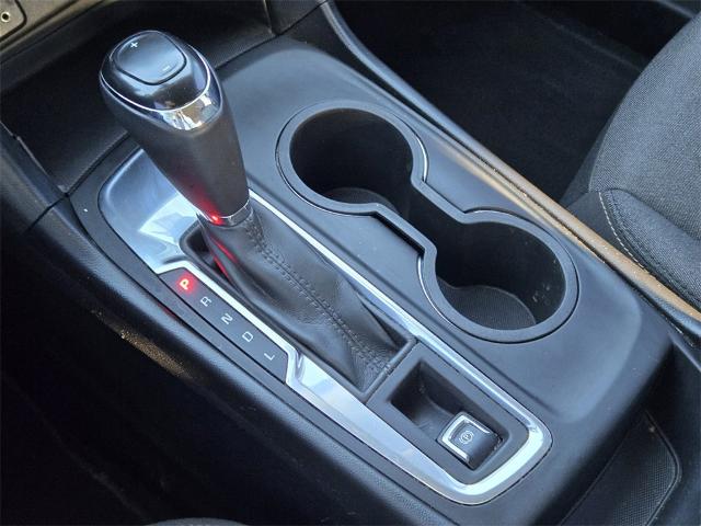 2018 Chevrolet Equinox Vehicle Photo in Oklahoma City, OK 73114