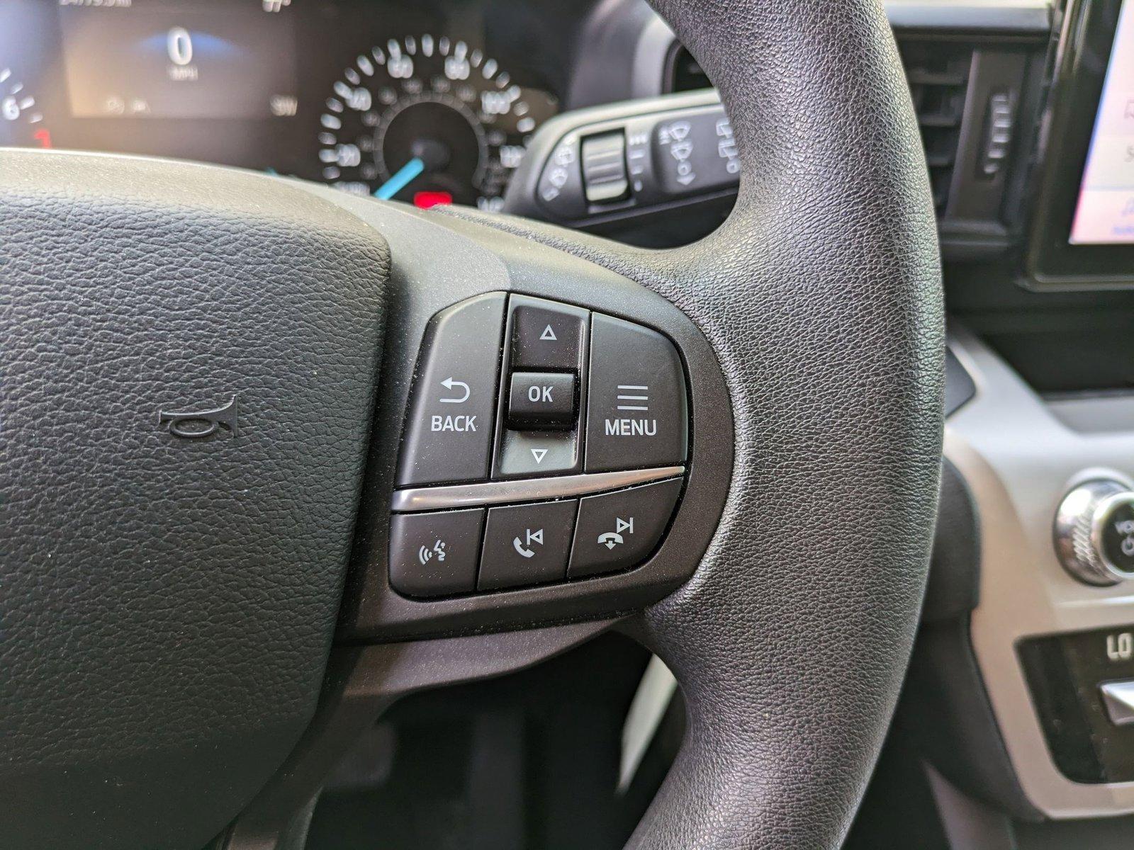 2021 Ford Explorer Vehicle Photo in Bradenton, FL 34207