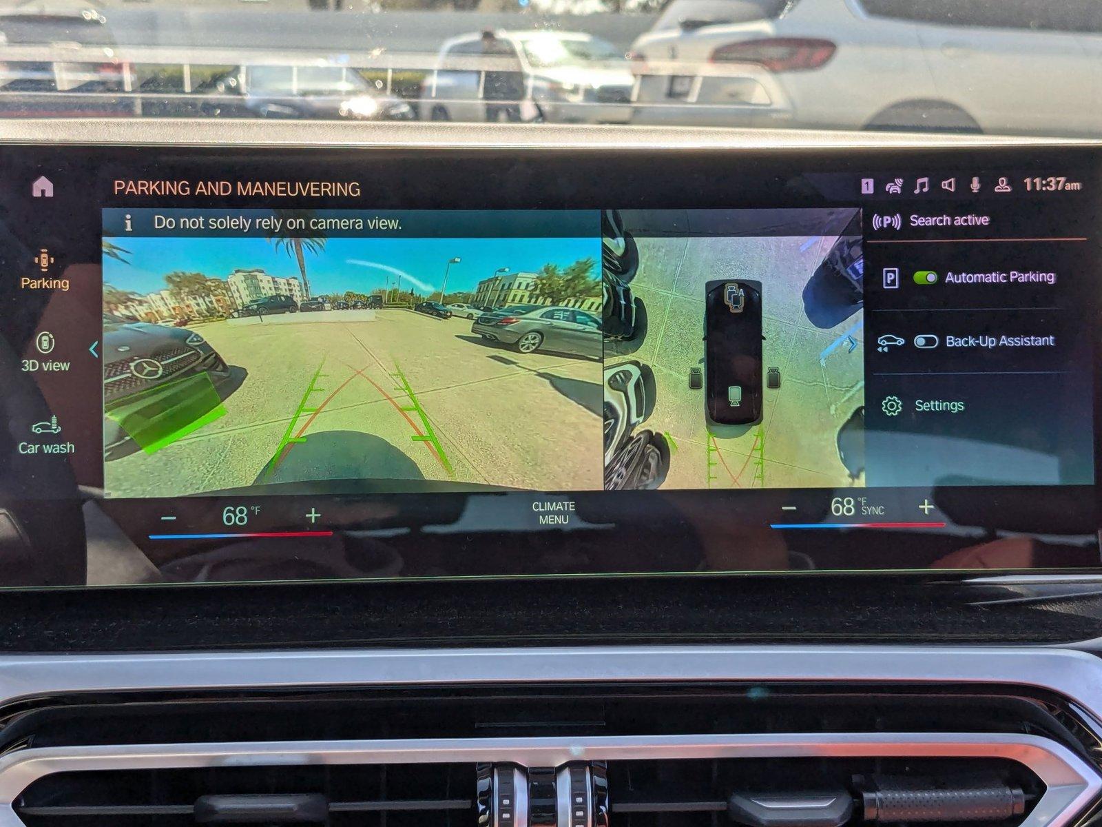 2023 BMW i4 Vehicle Photo in Maitland, FL 32751