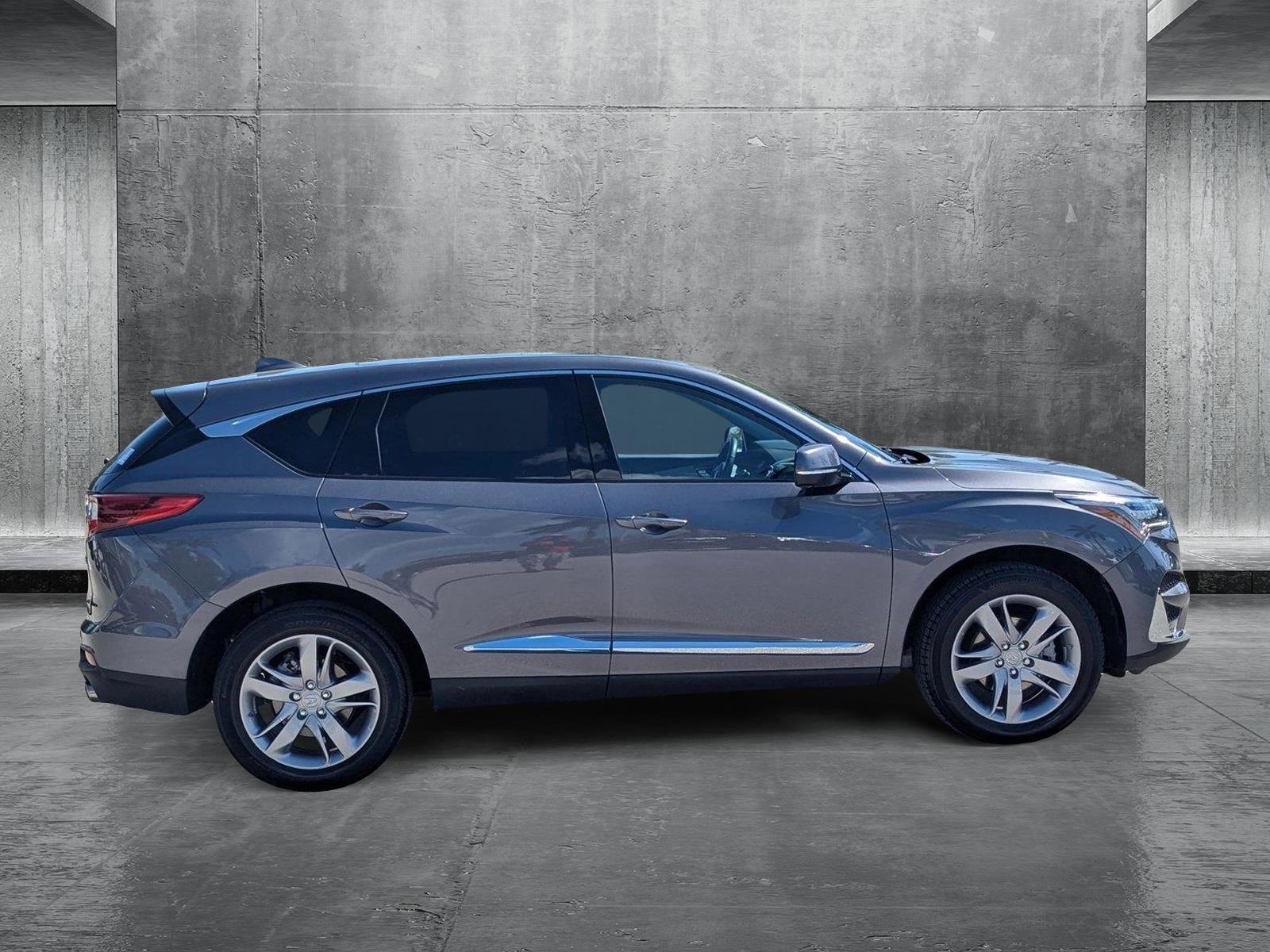 2021 Acura RDX Vehicle Photo in Delray Beach, FL 33444