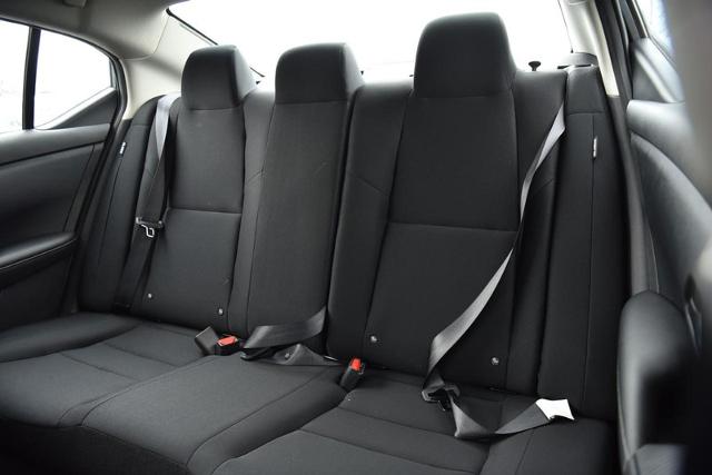 2025 Nissan Sentra Vehicle Photo in Ballwin, MO 63011