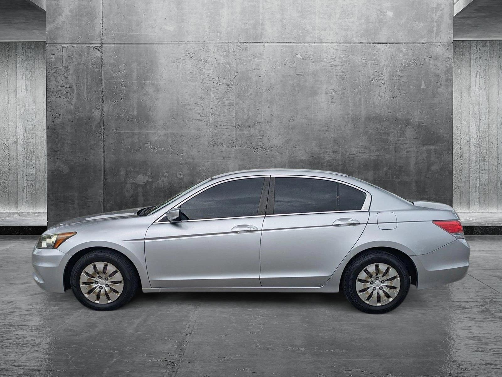 2011 Honda Accord Sdn Vehicle Photo in GREENACRES, FL 33463-3207