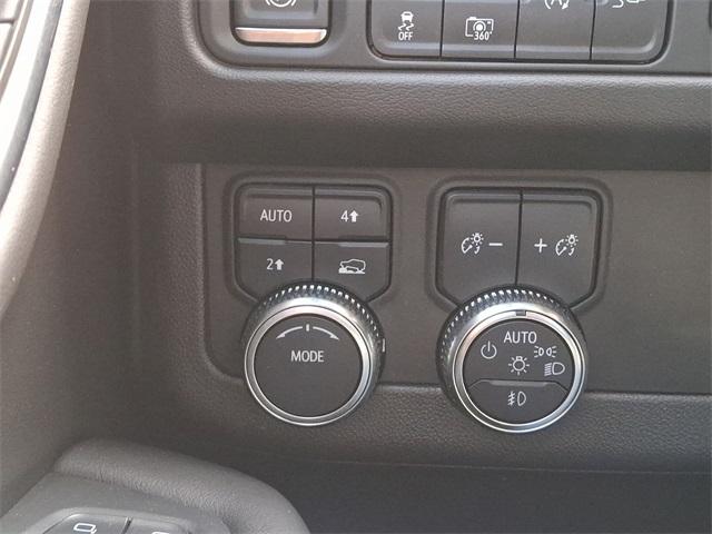 2022 GMC Yukon Vehicle Photo in SEAFORD, DE 19973-8463