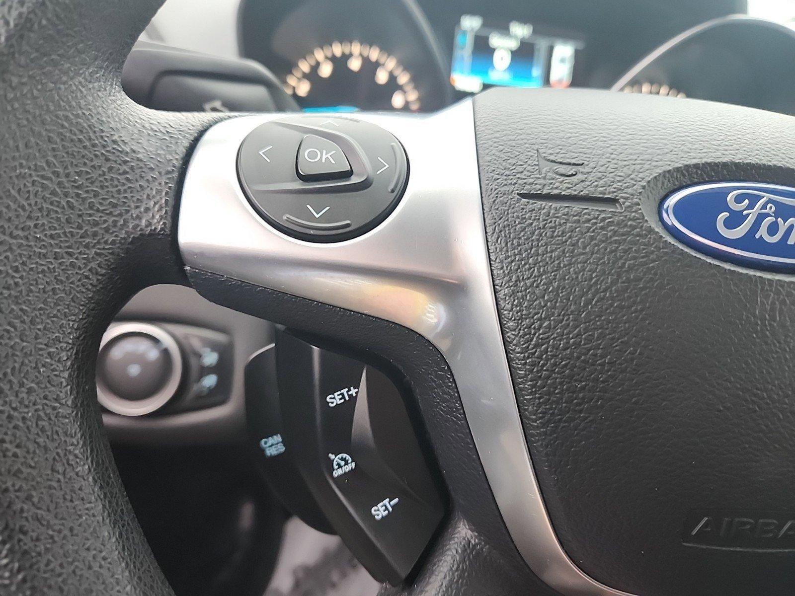 2016 Ford Escape Vehicle Photo in Mechanicsburg, PA 17050