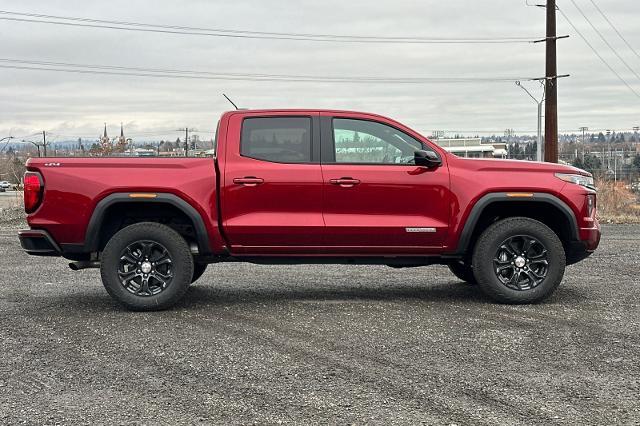 2024 GMC Canyon Vehicle Photo in SPOKANE, WA 99202-2191