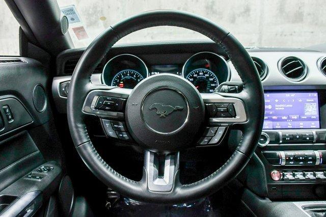 2023 Ford Mustang Vehicle Photo in EVERETT, WA 98203-5662