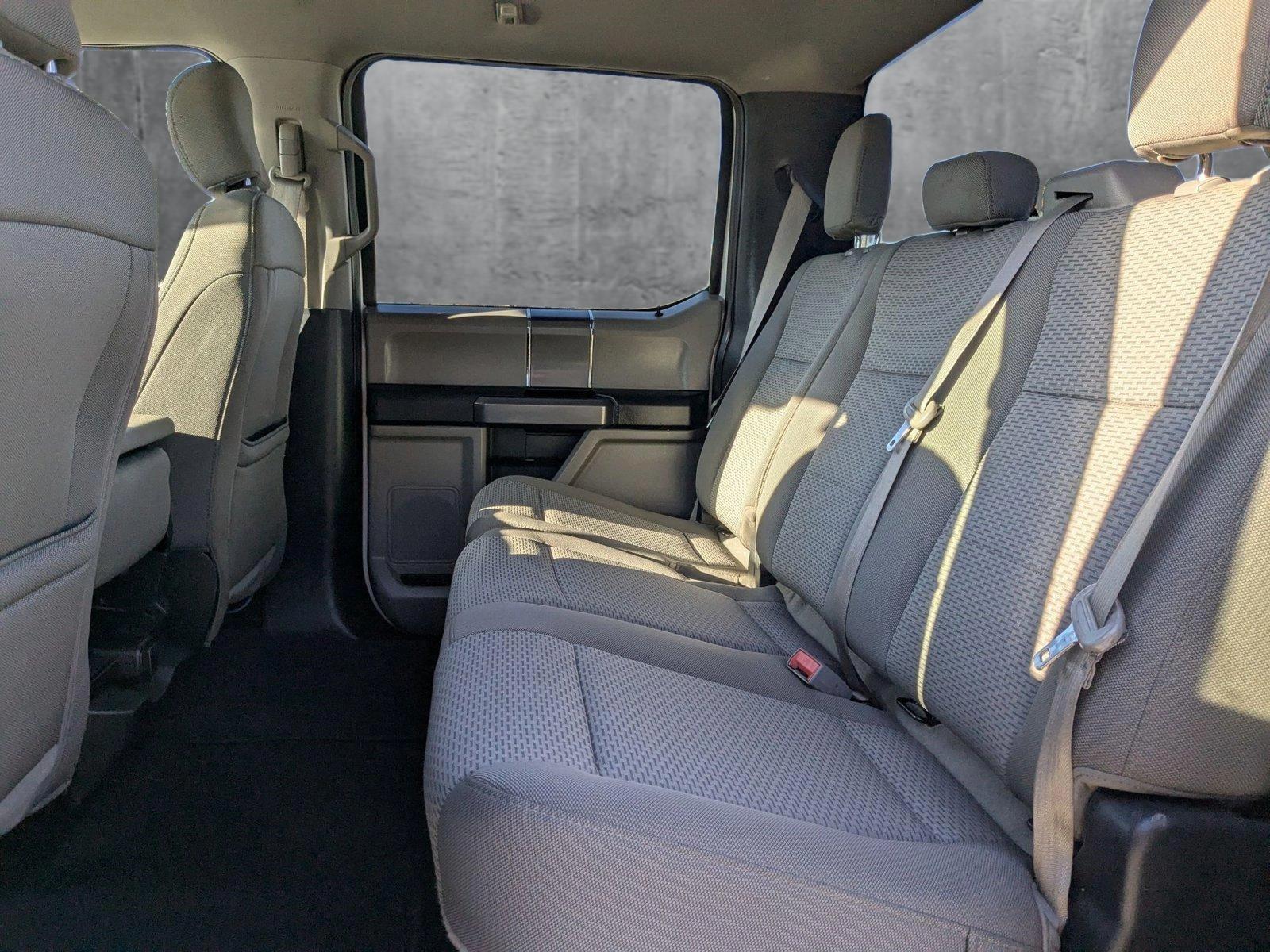 2019 Ford F-150 Vehicle Photo in SPOKANE, WA 99212-2978