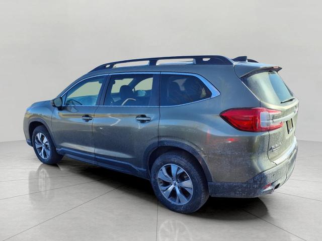 2024 Subaru Ascent Vehicle Photo in Oshkosh, WI 54904