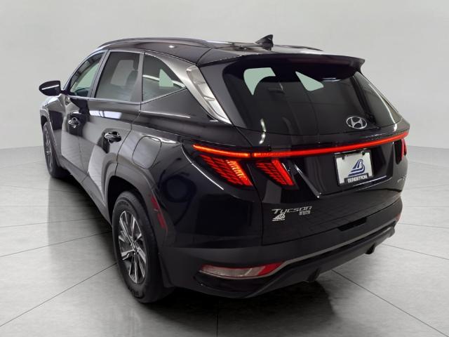 2022 Hyundai TUCSON Hybrid Vehicle Photo in Oshkosh, WI 54904