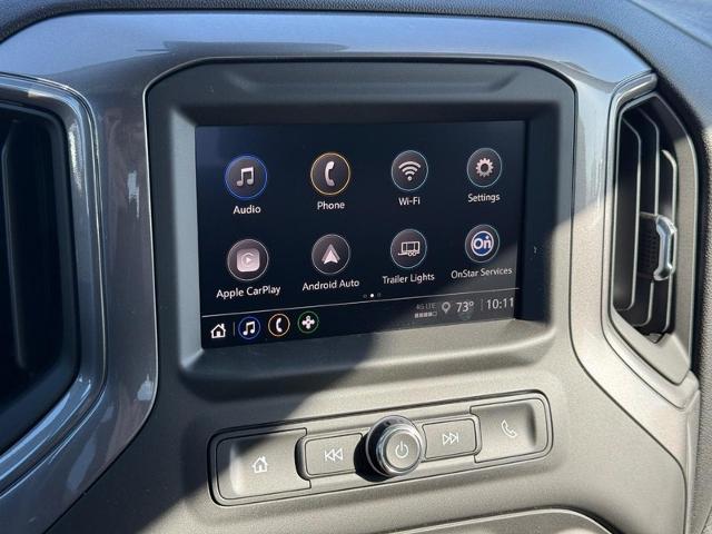 2025 Chevrolet Silverado 3500 HD Vehicle Photo in COLUMBIA, MO 65203-3903