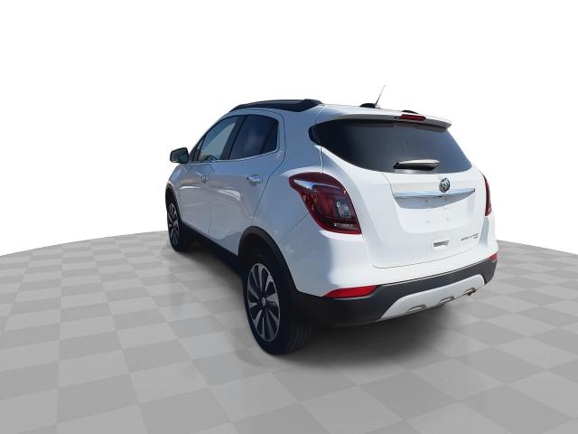 2021 Buick Encore Vehicle Photo in BOSTON, NY 14025-9684