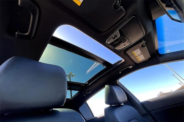 2020 Kia Sportage Vehicle Photo in Tulsa, OK 74145