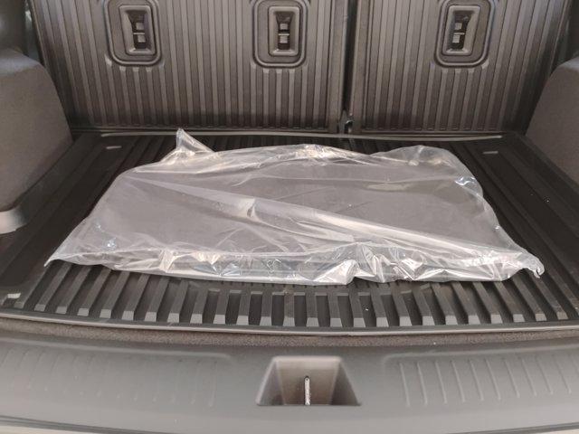 2025 Cadillac XT5 Vehicle Photo in PINEVILLE, NC 28134-8495