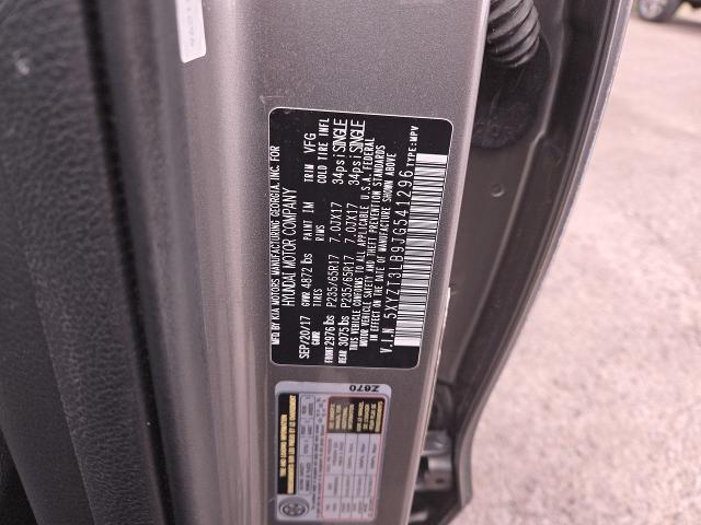 2018 Hyundai Santa Fe Sport Vehicle Photo in NEDERLAND, TX 77627-8017