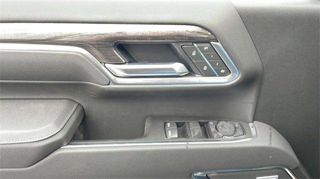 2025 Chevrolet Silverado 2500 HD Vehicle Photo in THOMPSONTOWN, PA 17094-9014